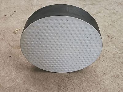 凤城市四氟板式橡胶支座易于更换缓冲隔震